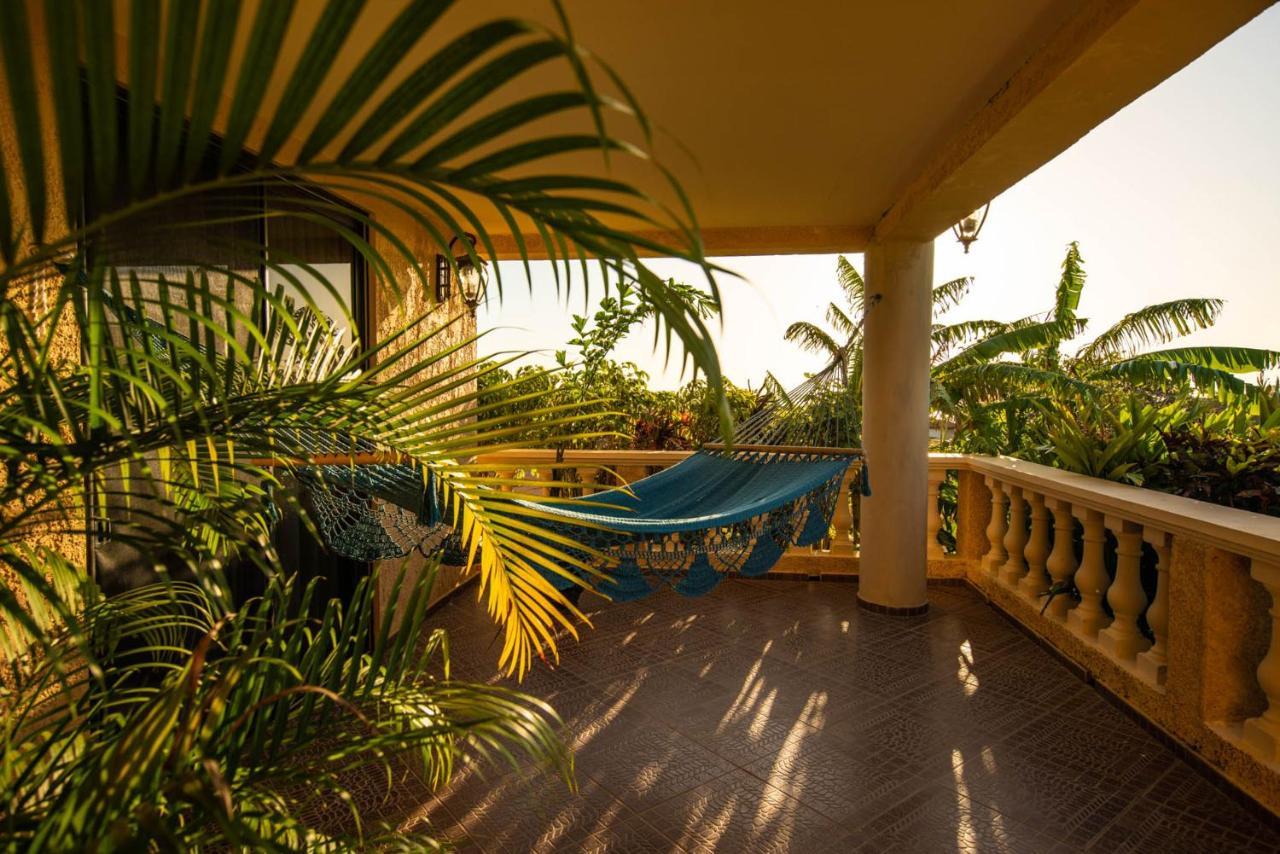 El Regalo Resort Boca Chica Extérieur photo